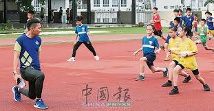 斯普利特：我们正在练习不同的防守策略，大家精神状态都很好