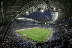 拜仁官方：因欧足联处罚调整比赛安排